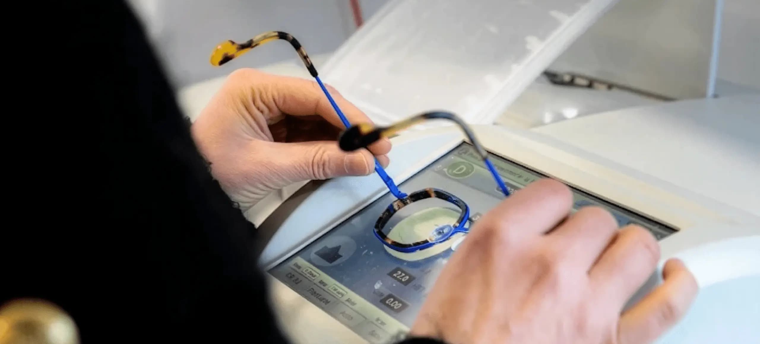 Pour votre confort quotidien.